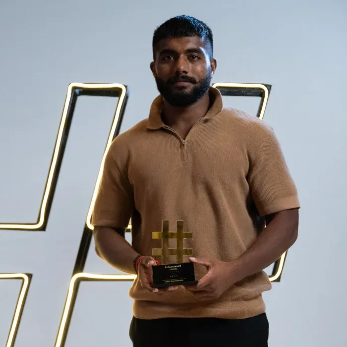 Ankit Baiyanpuria