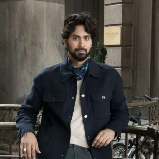 Ankush Bahuguna