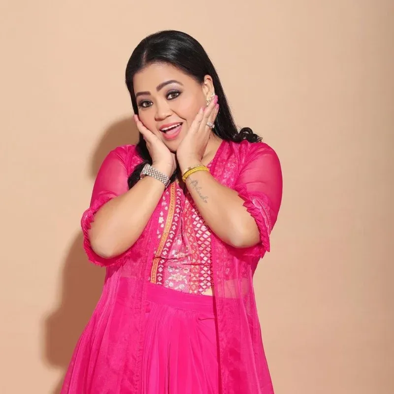 Bharti Singh