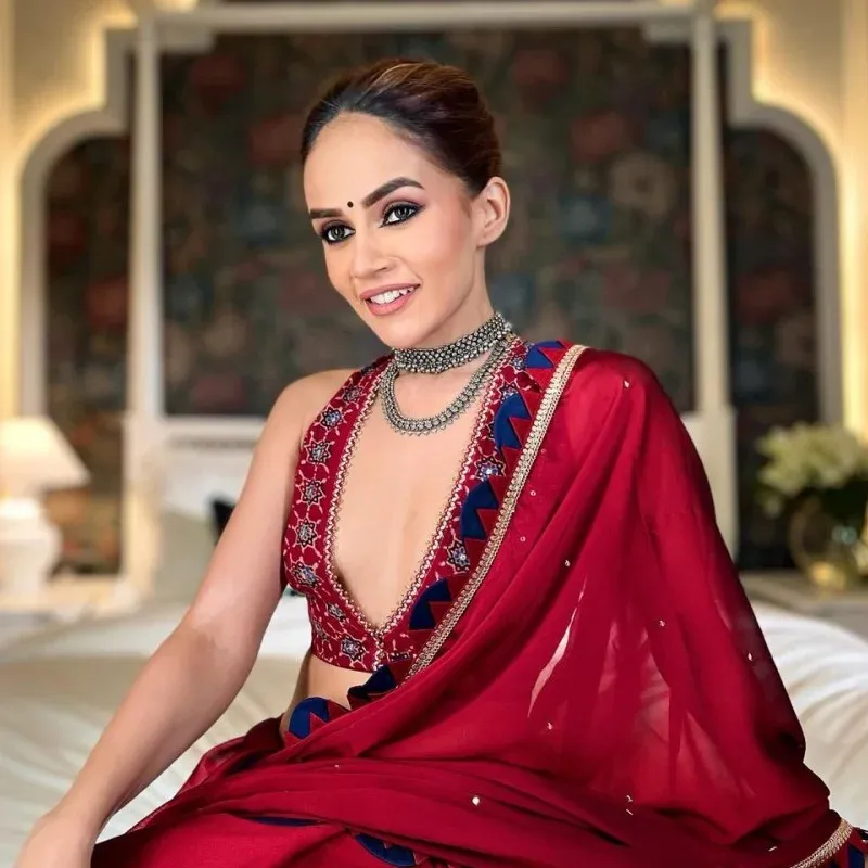 Komal Pandey