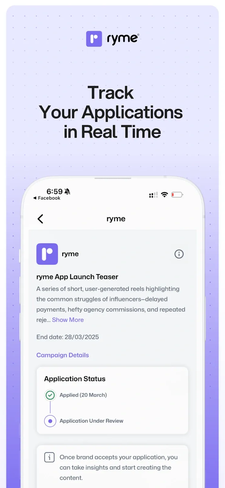 Fast Content Approval