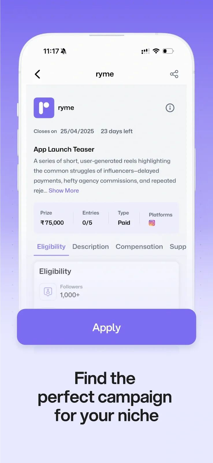 Fast Content Approvals