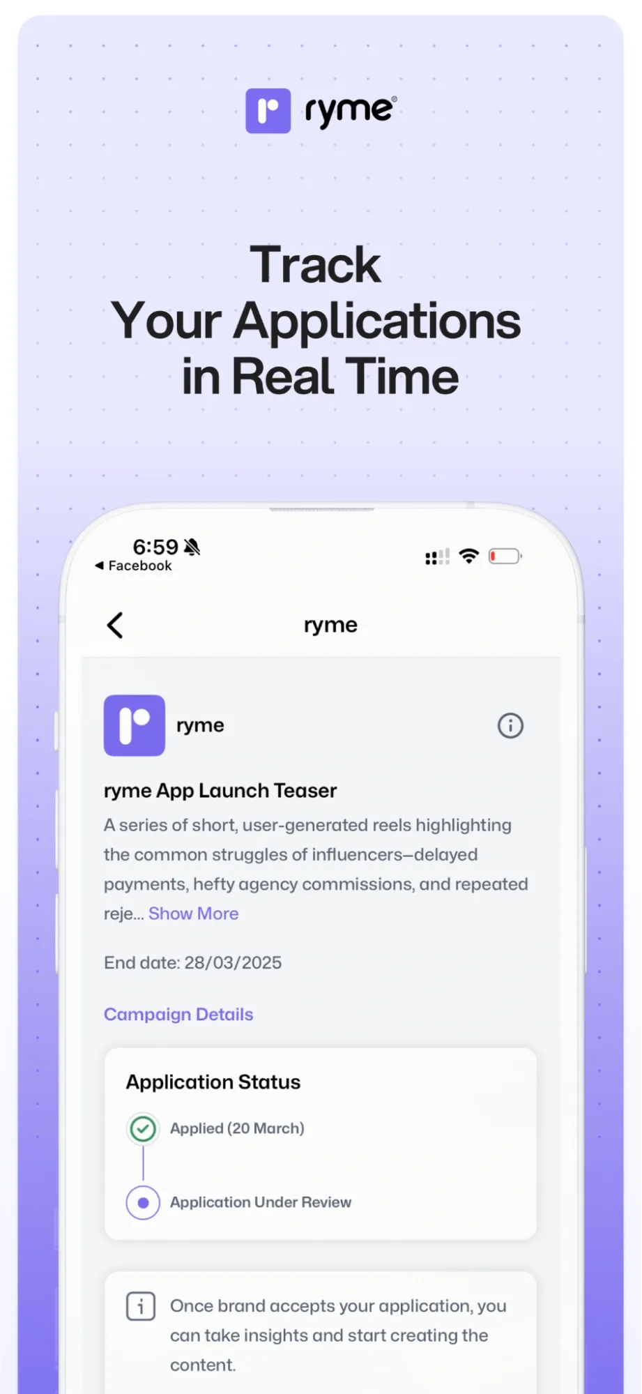 Fast Content Approval