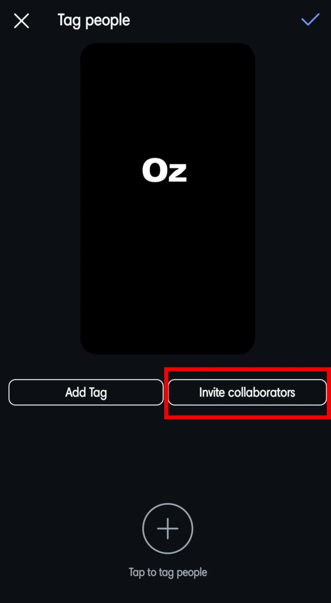 Invite Your Co-Creator