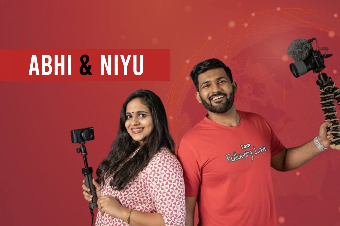 Abhi & Niyu