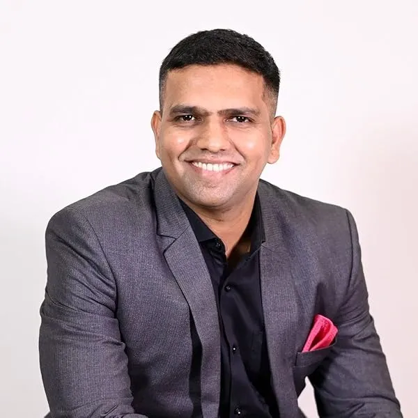 Amol Mourya