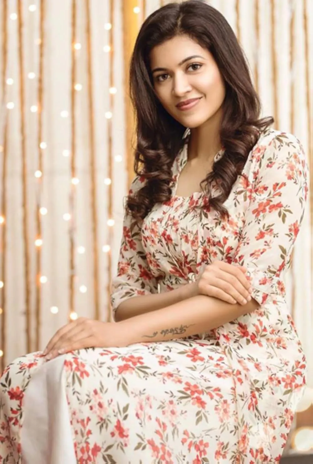 Anju Kurian