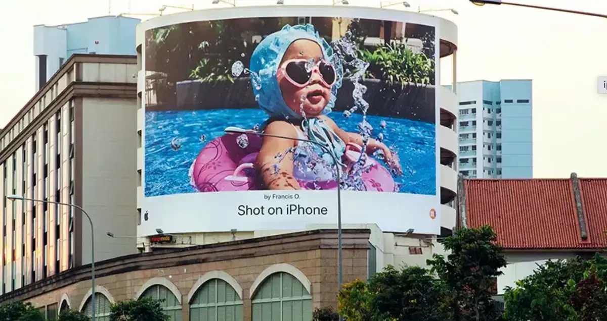 #ShotoniPhone