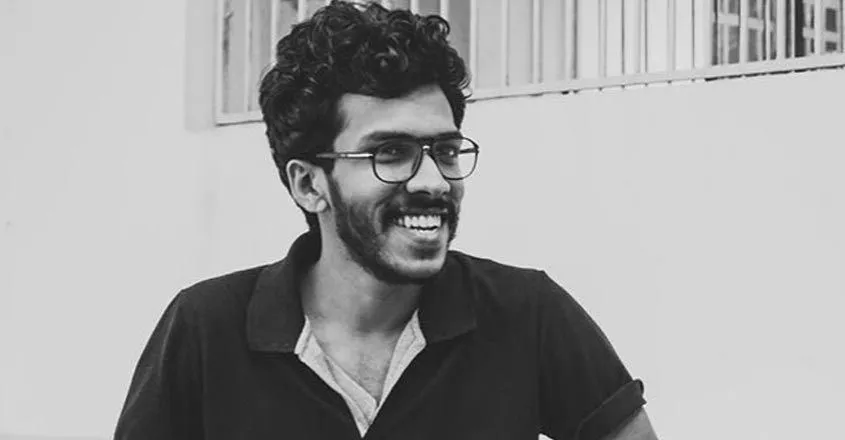Arjun Sundaresan