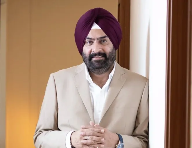 Ashwinder R. Singh