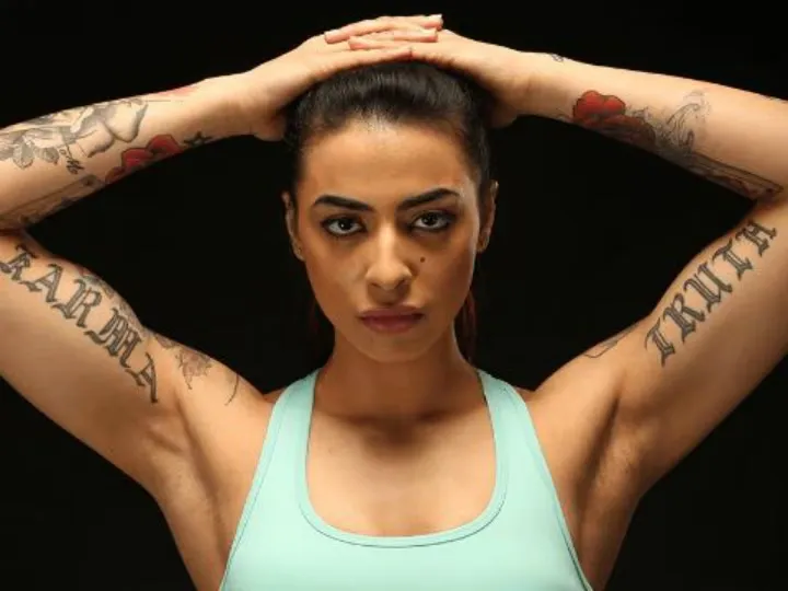 Bani J