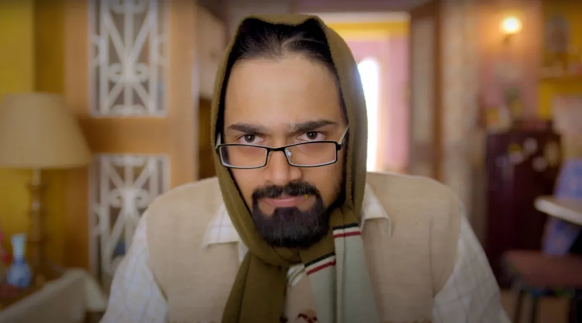Bhuvan Bam