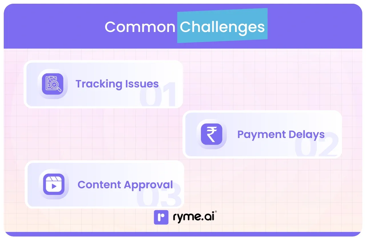 Common Challenges