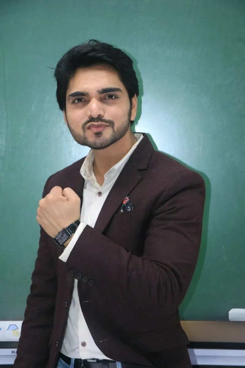 Mohd Kashif