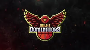 Delhi Dominators