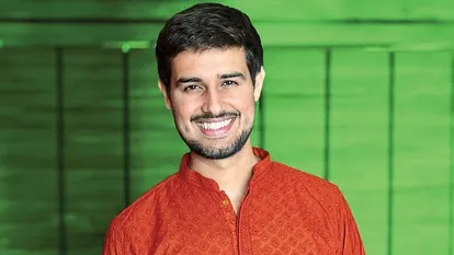 Dhruv Rathee