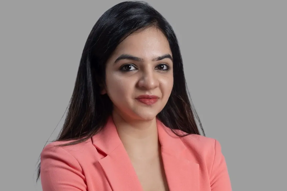 Diksha Arora