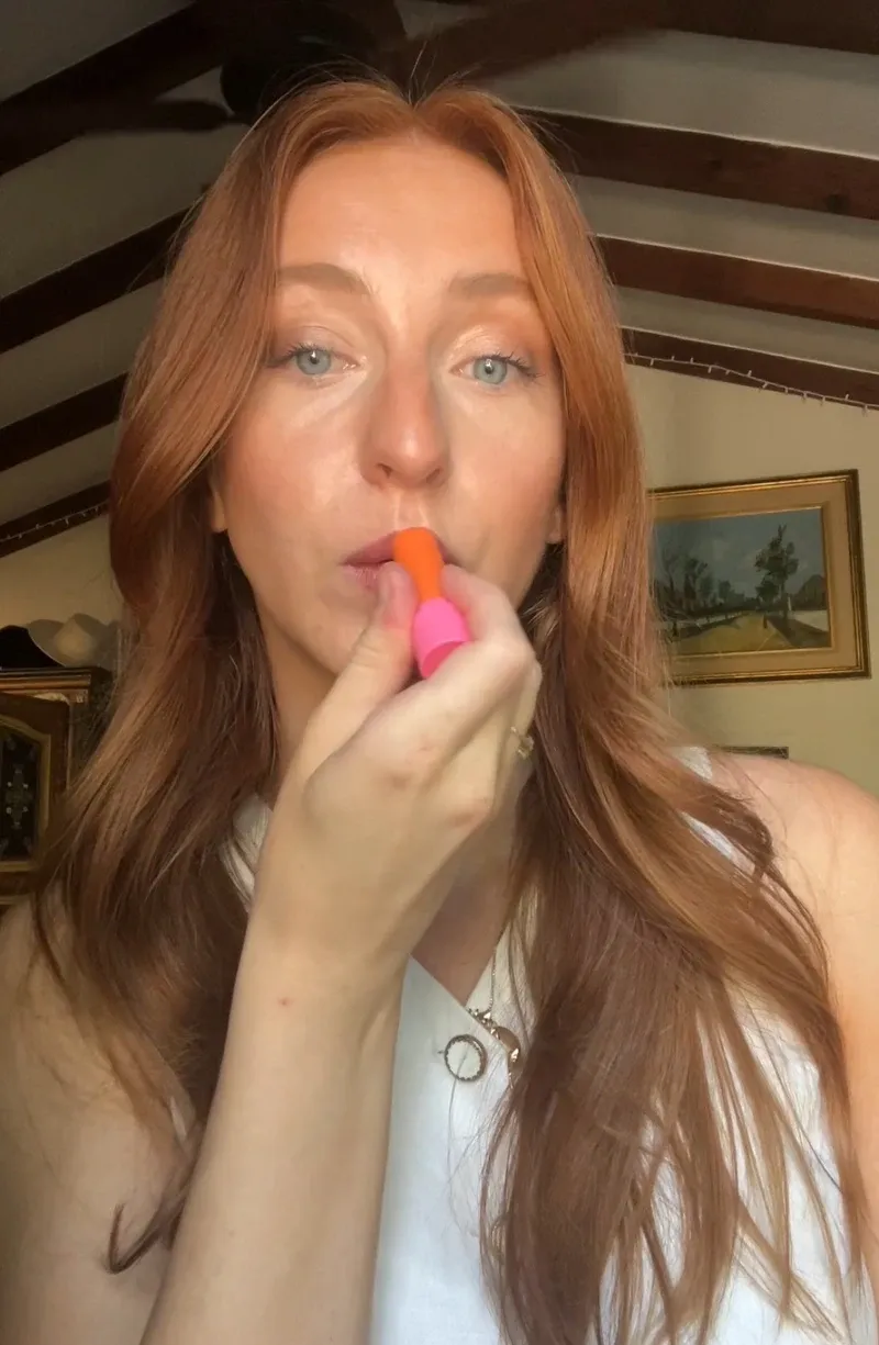 #EosLipLove
