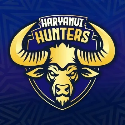 Haryanvi Hunters