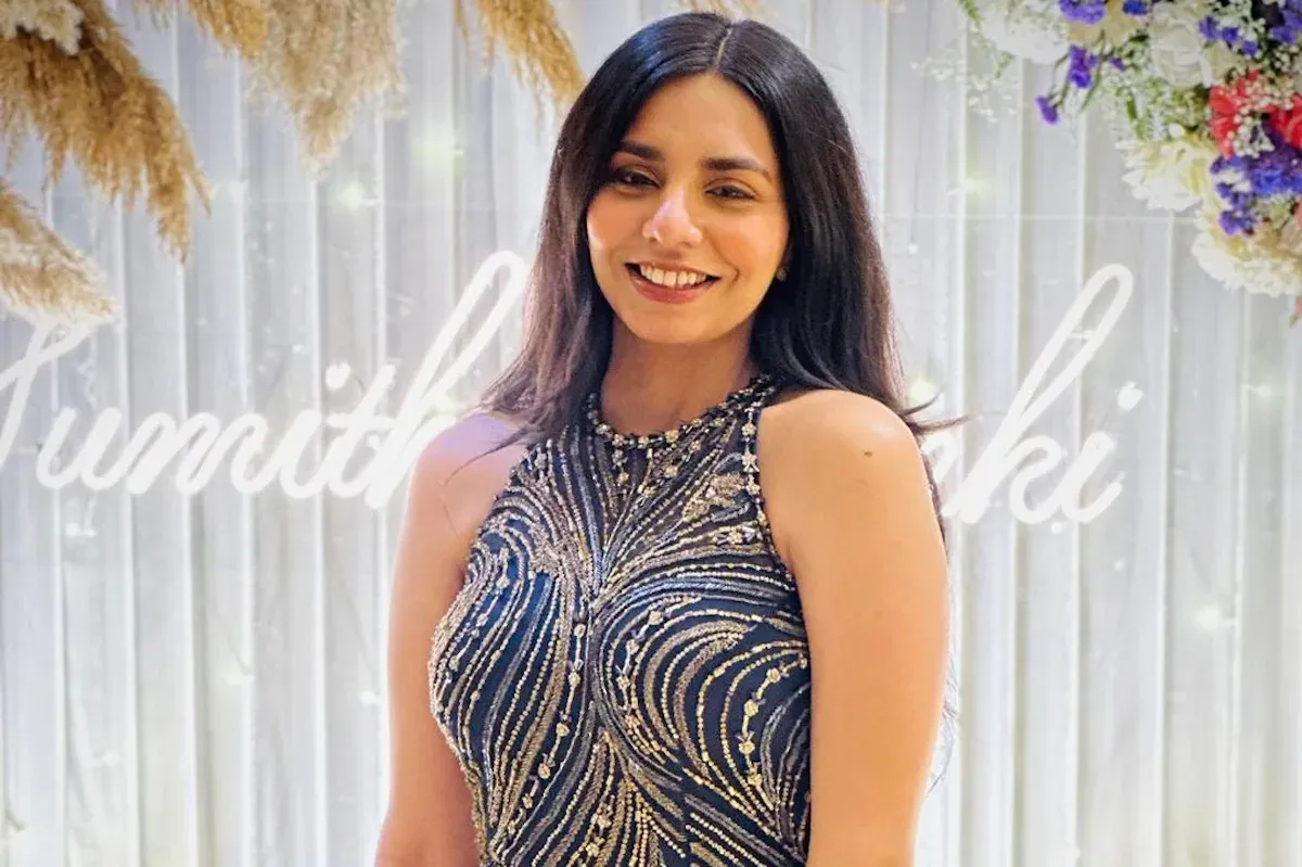 Himani Chowdhary