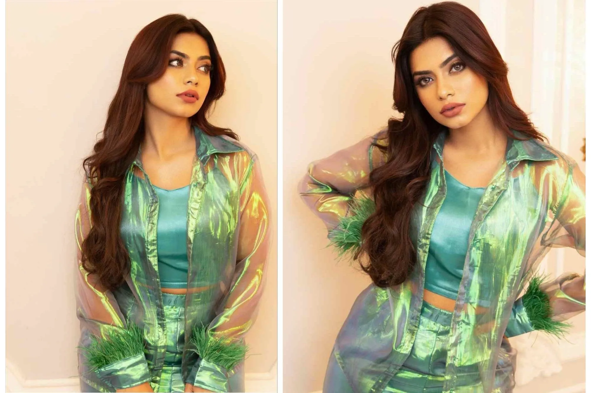Nagma Mirajkar