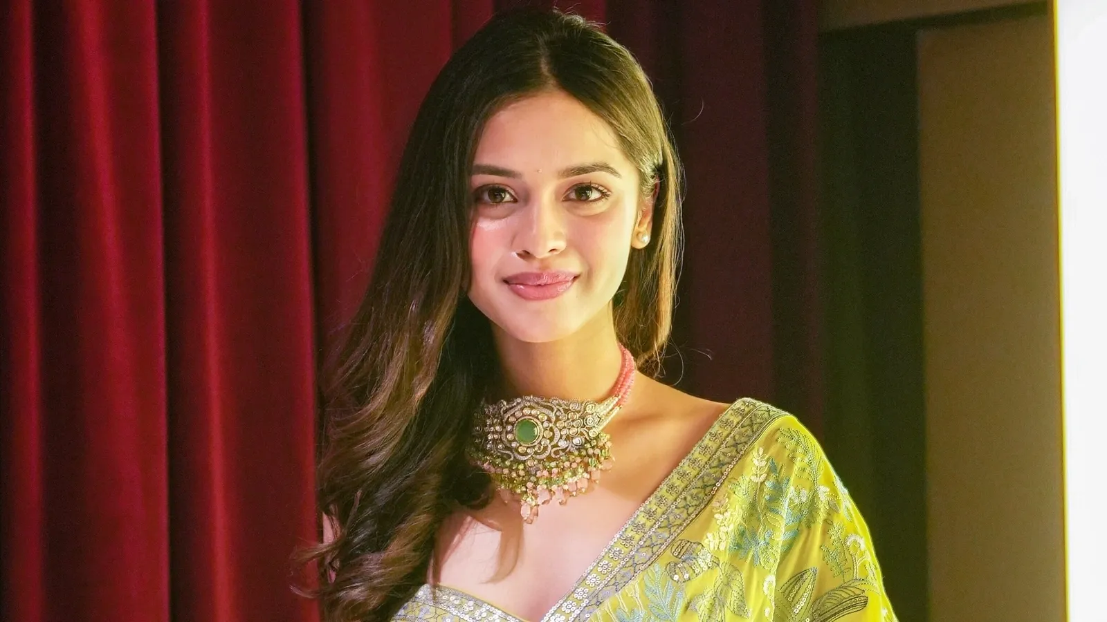 Nitanshi Goel