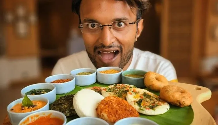 Nivedith Gajapathy