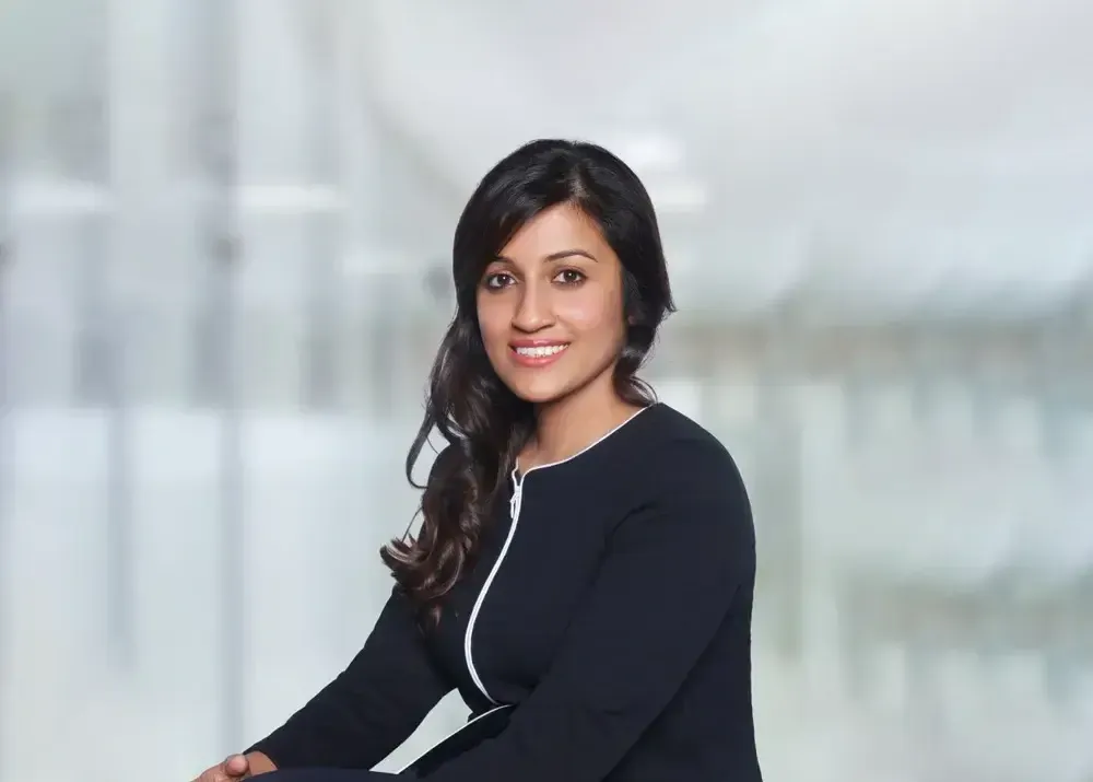 Divya Gokulnath