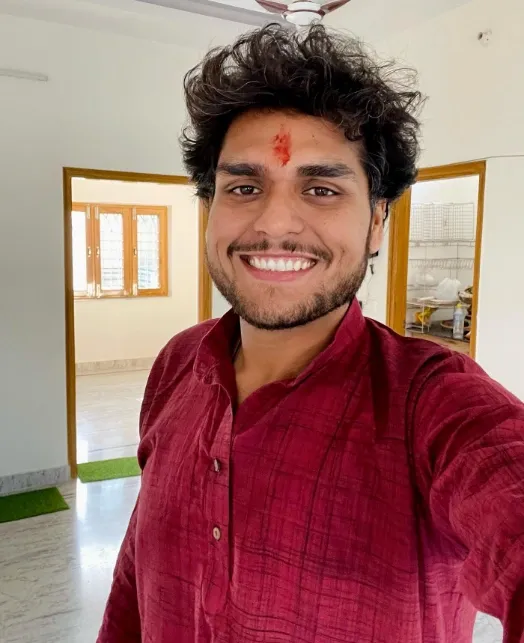 Akshay Saini 