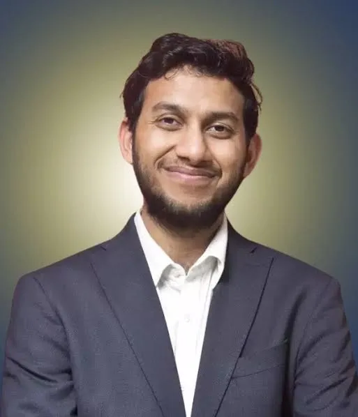 Ritesh Agarwal