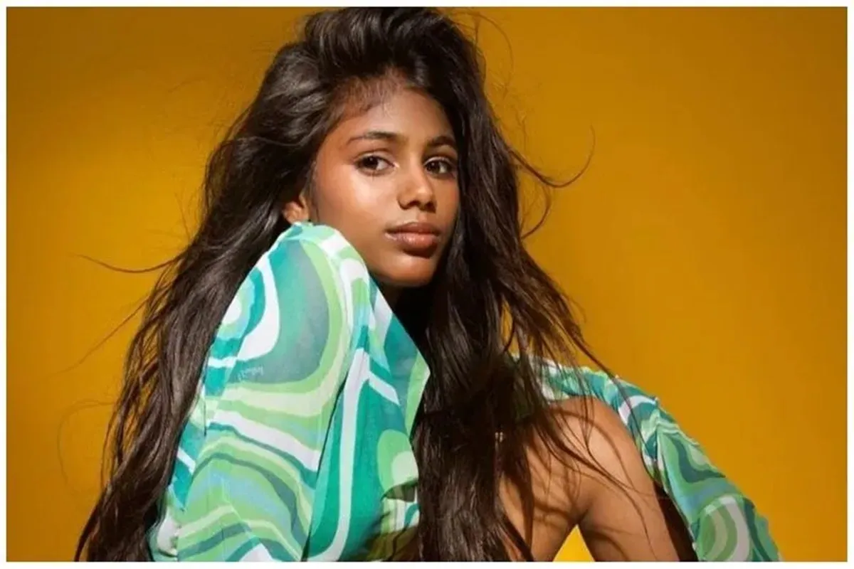 Maleesha Kharwa