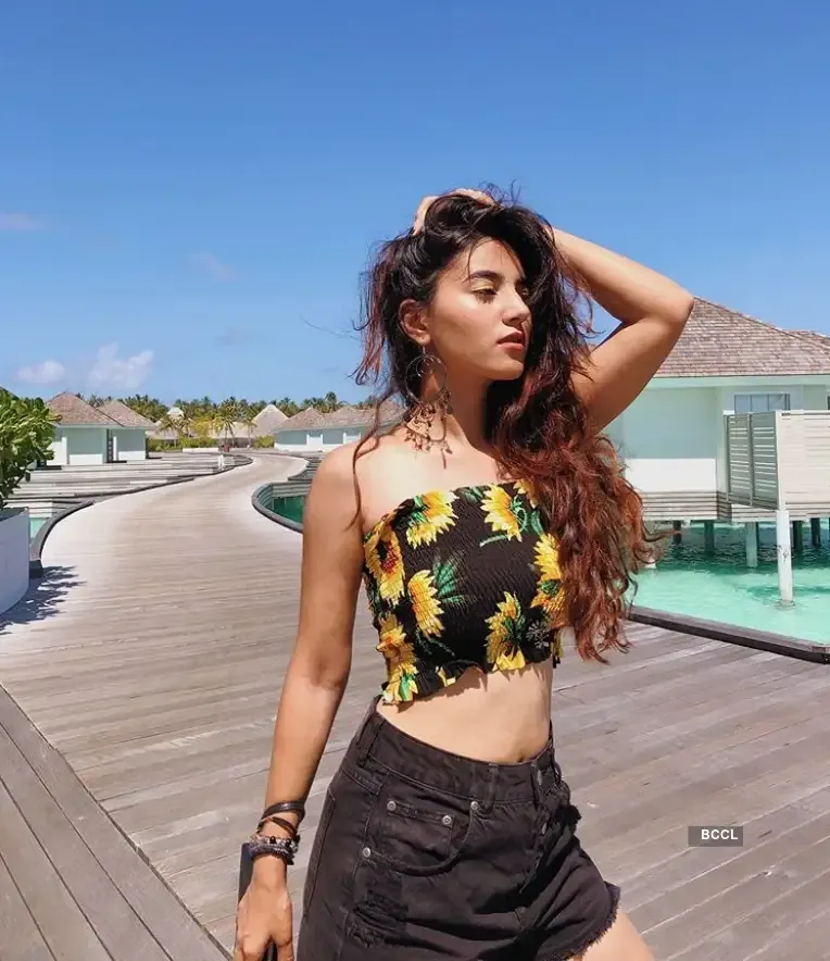 Somya Gupta