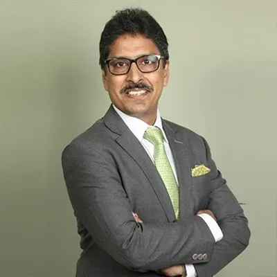 Prabir Jha 