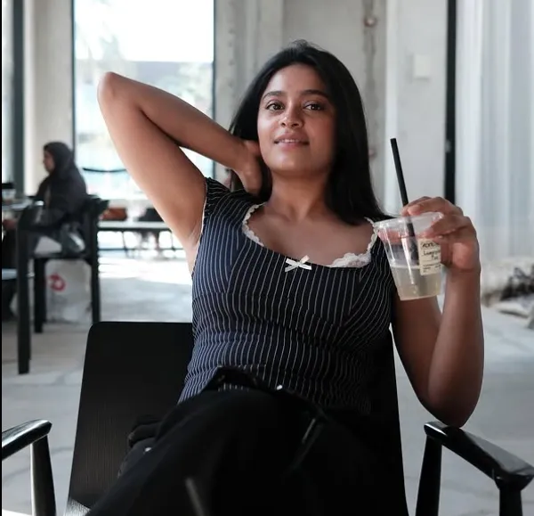 Brinda Sharma