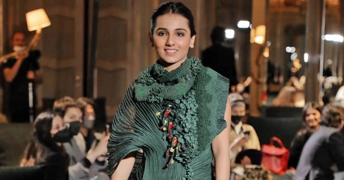 Masoom Minawala