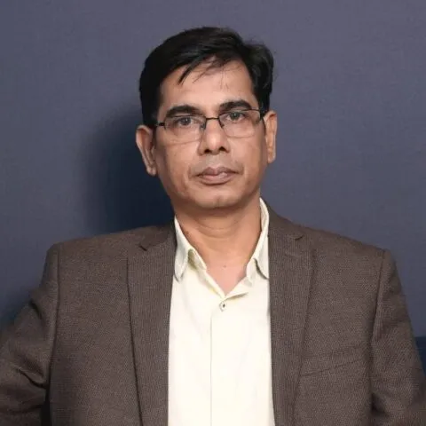 Sameer Singh Jaini