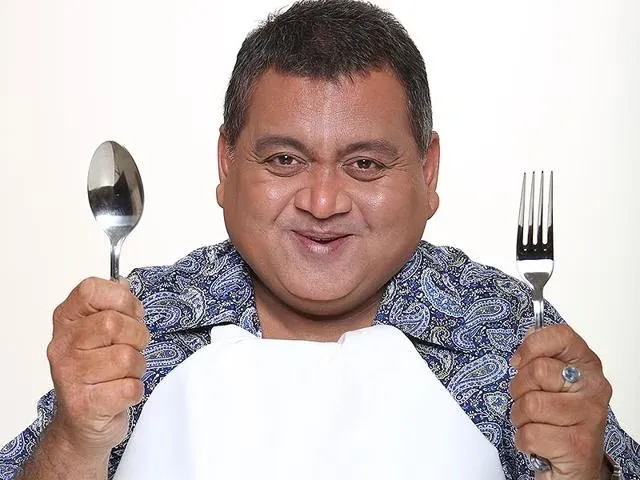 Kunal Vijayakar