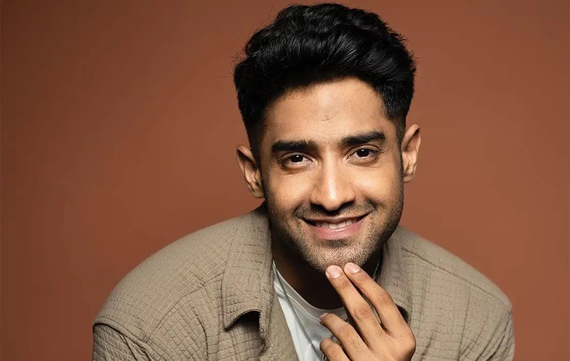 Mahesh Keshwala