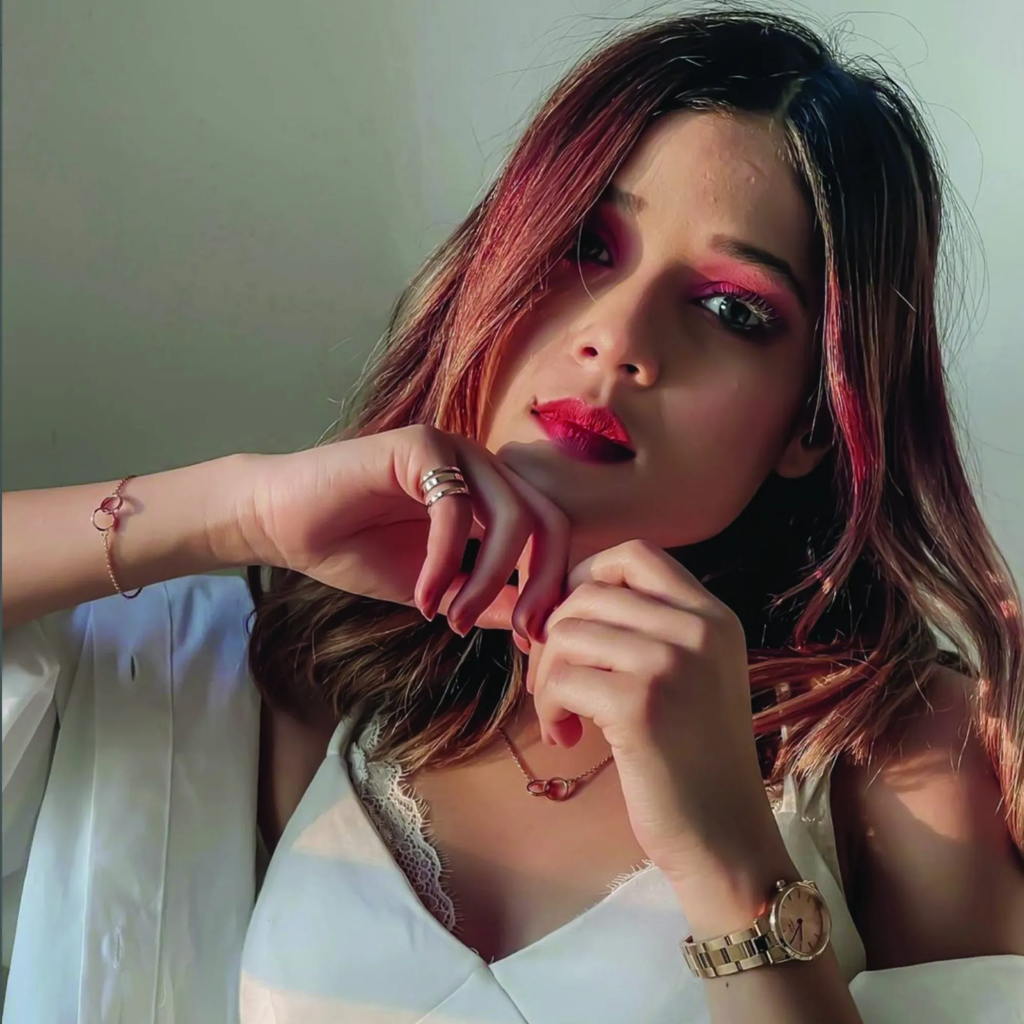 Riya Jain
