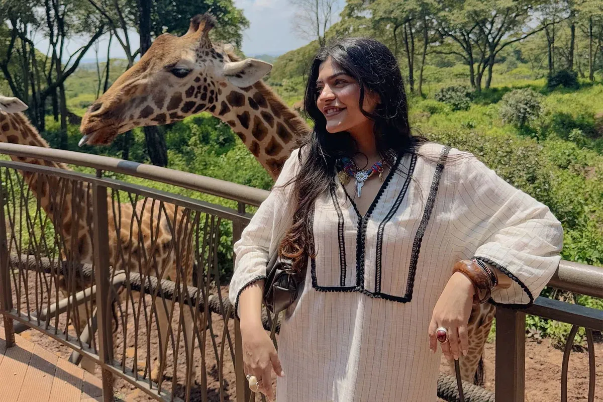 Kritika Khurana