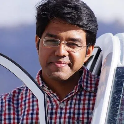 Varun Vagish