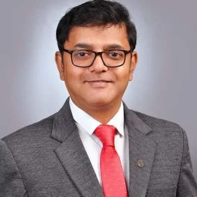 Kishore Chandran