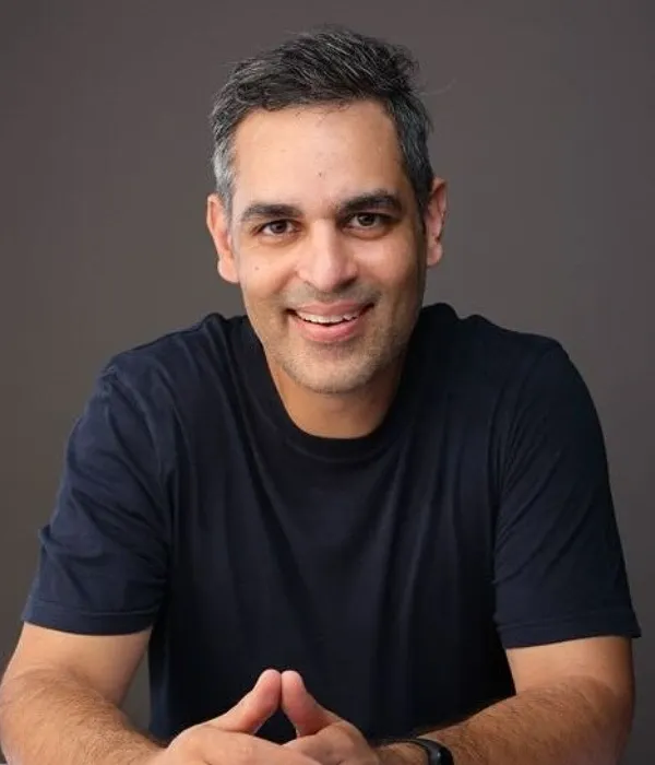 Ankur Warikoo