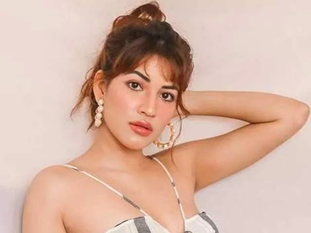 Shivani Singh