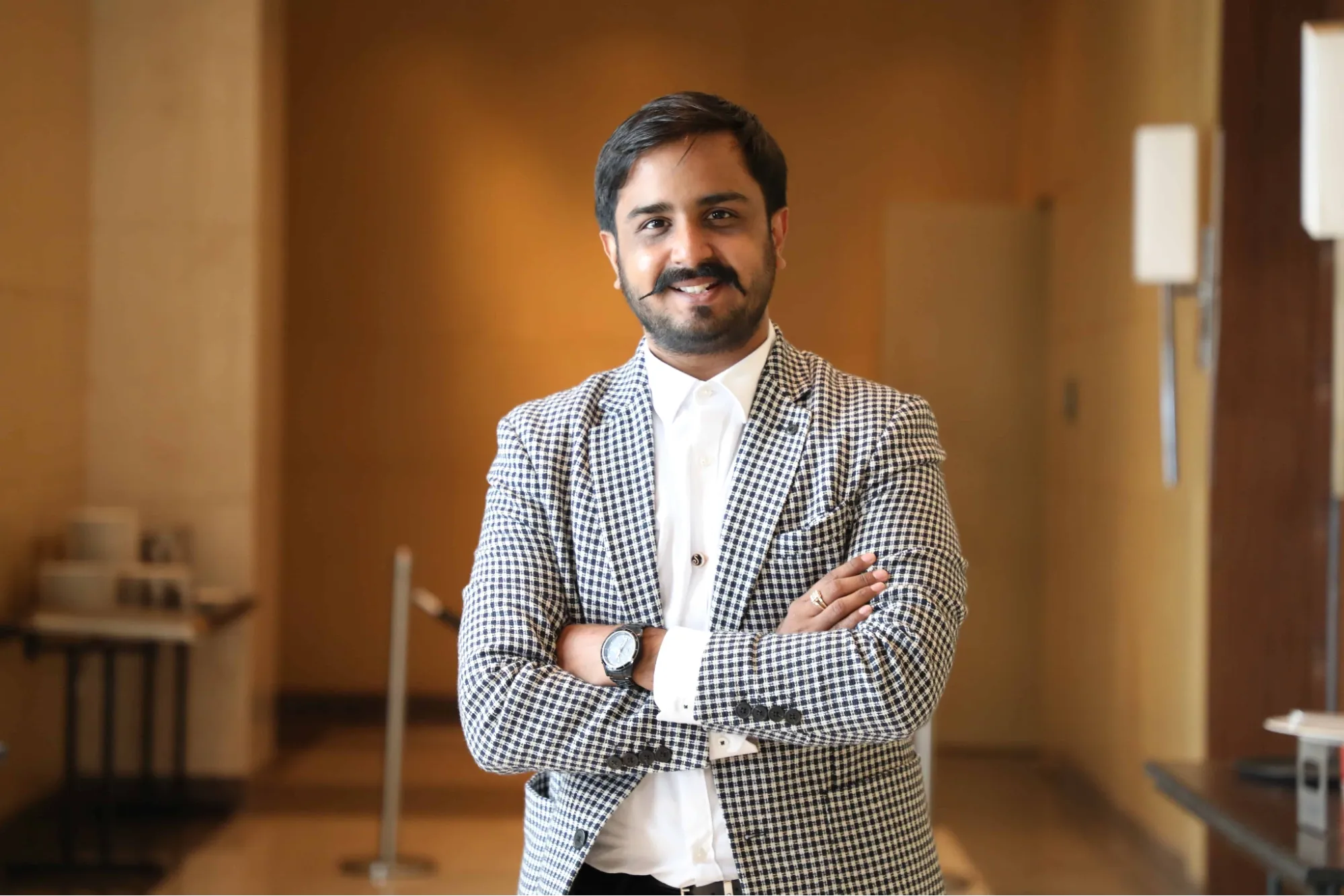 Sorav Jain