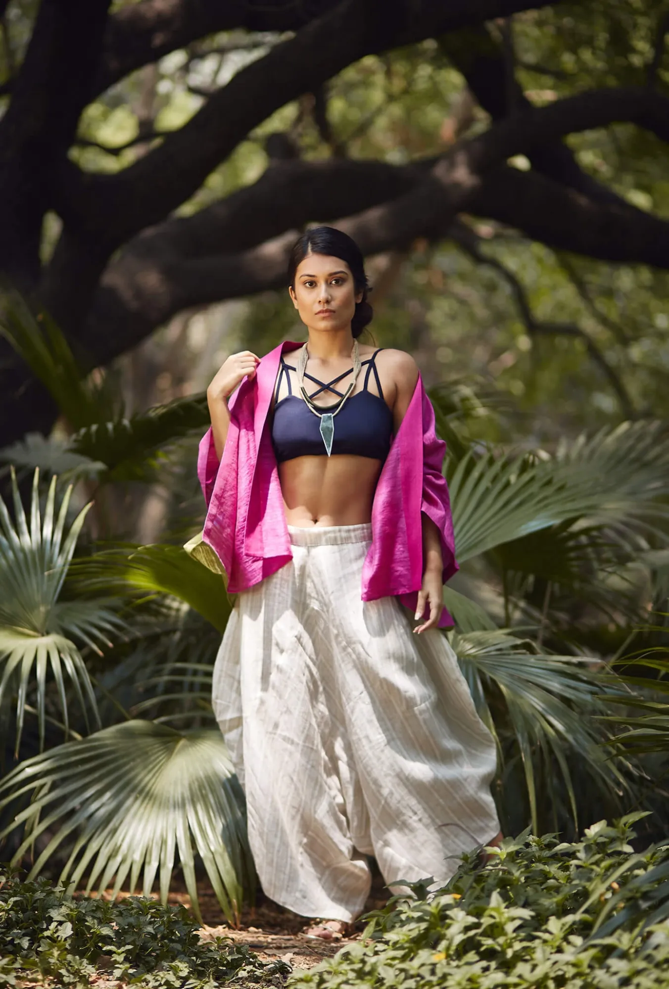 Radhika Bose