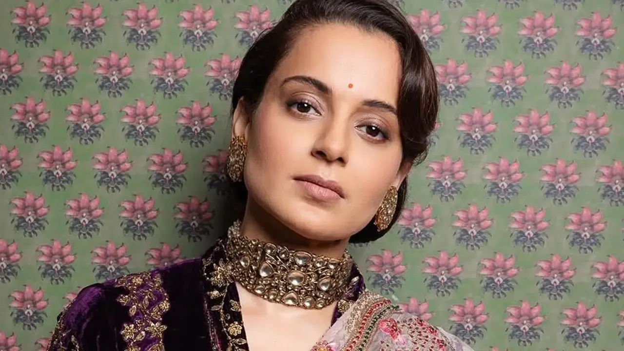 Kangana Ranaut