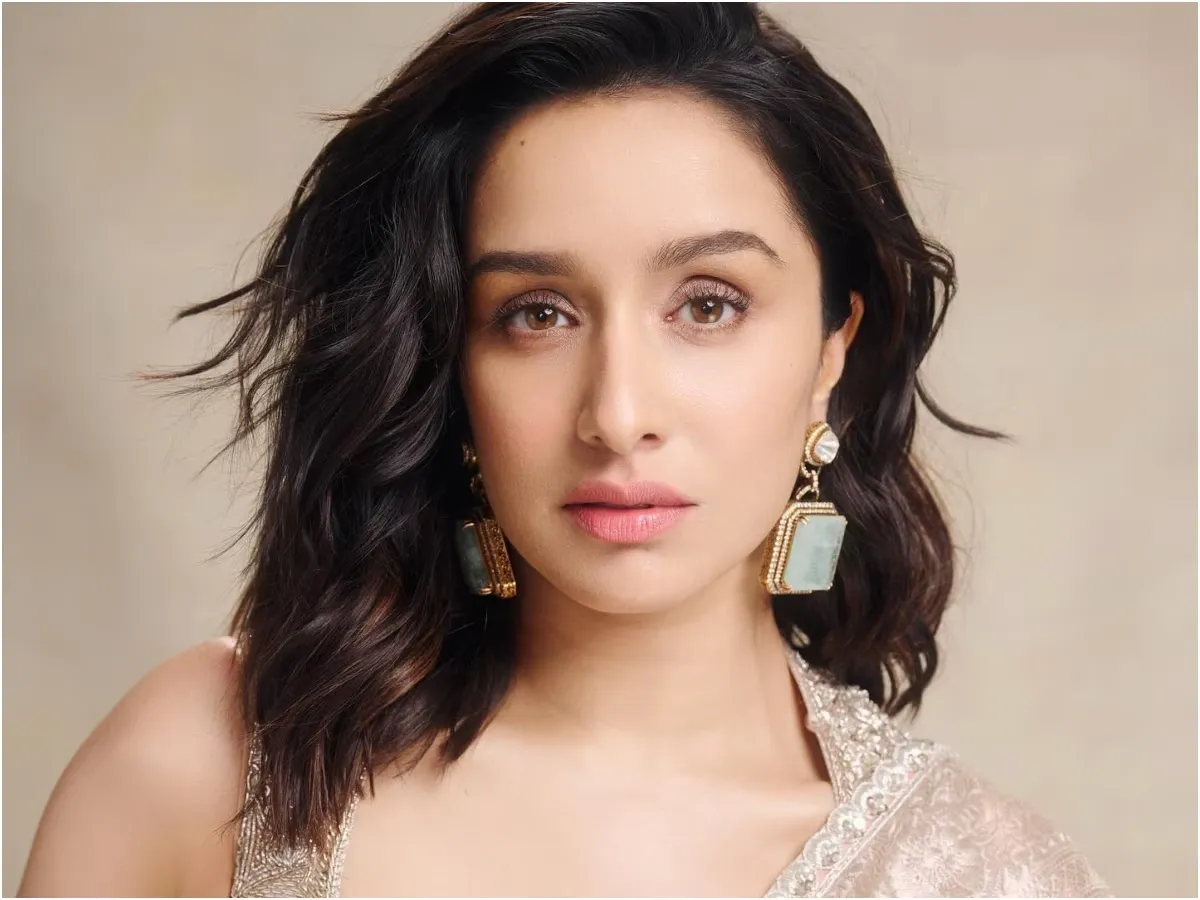 Shraddha Kapoor