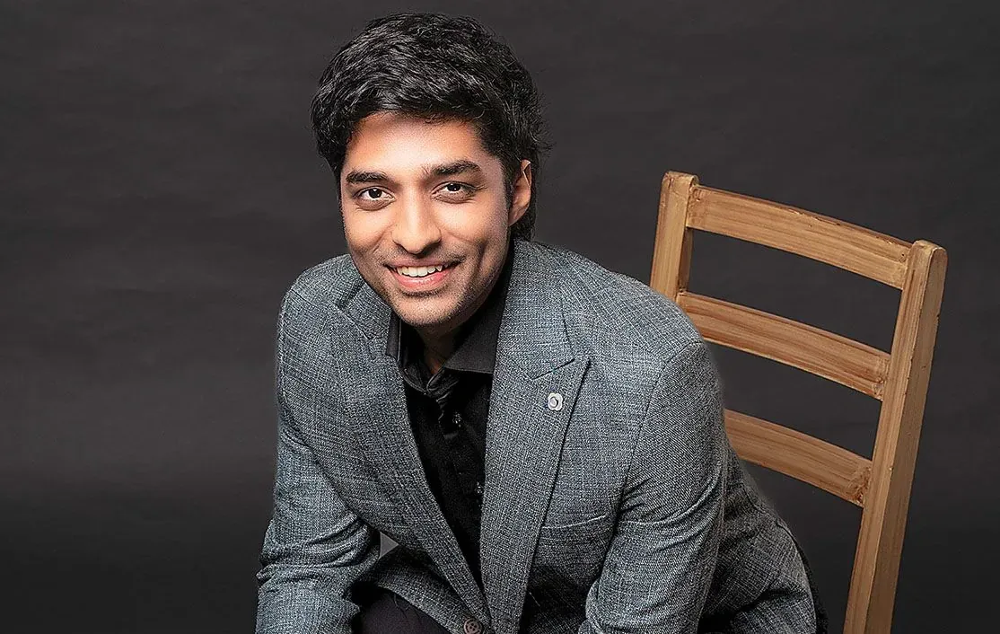 Sharan Hegde