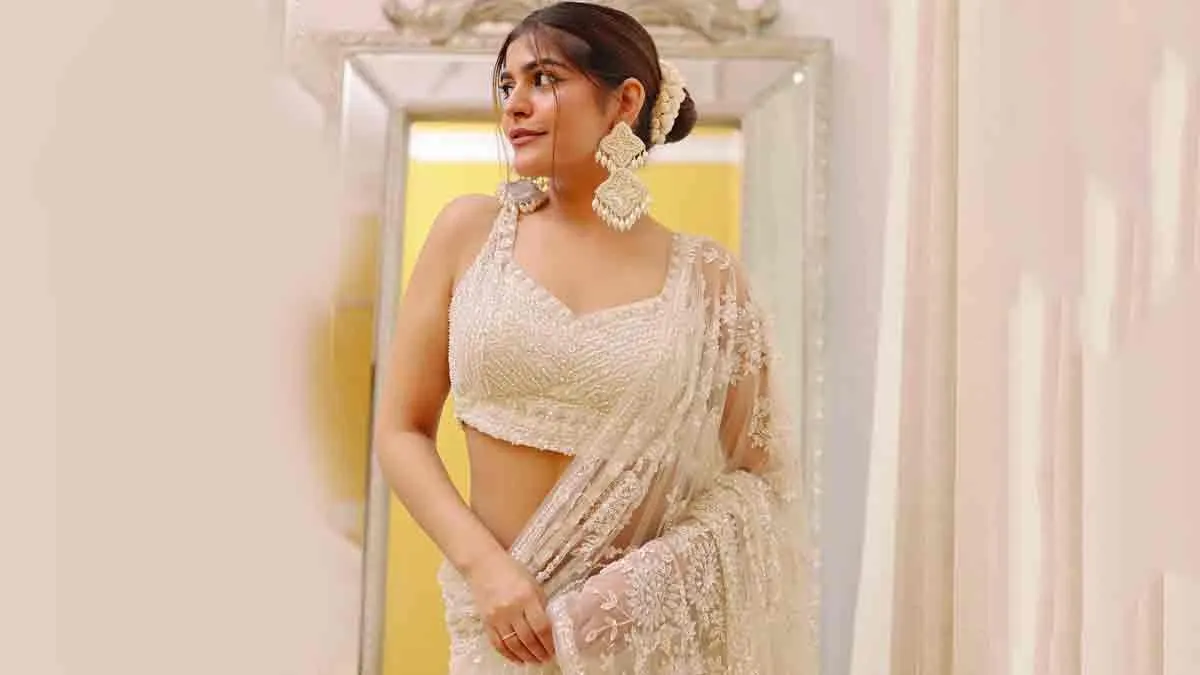 Kritika Khurana